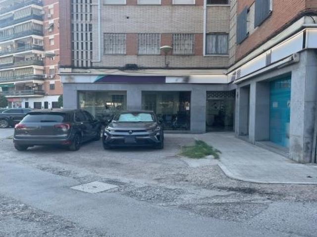 INVERSIÓN CON RENTABILIDAD ASEGURADA EN CÓRDOBA PARQUE CRUZ CONDE