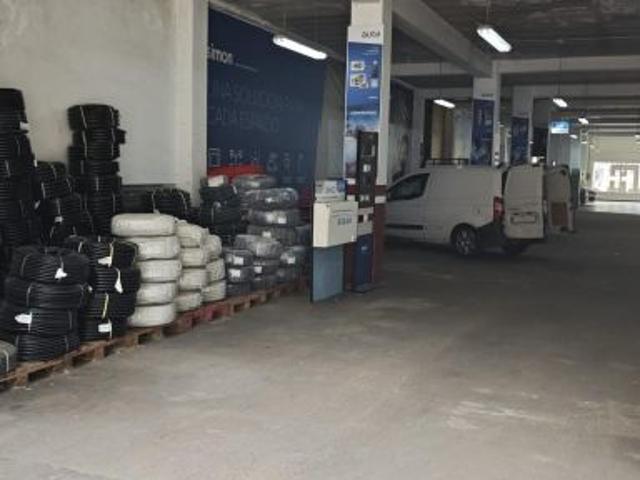 INVERSIÓN CON RENTABILIDAD INMEDIATA JUNTO A LA FACTORÍA DE CITROËN