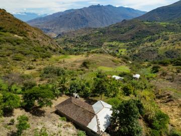 Inversión Agrícola – Café y Más