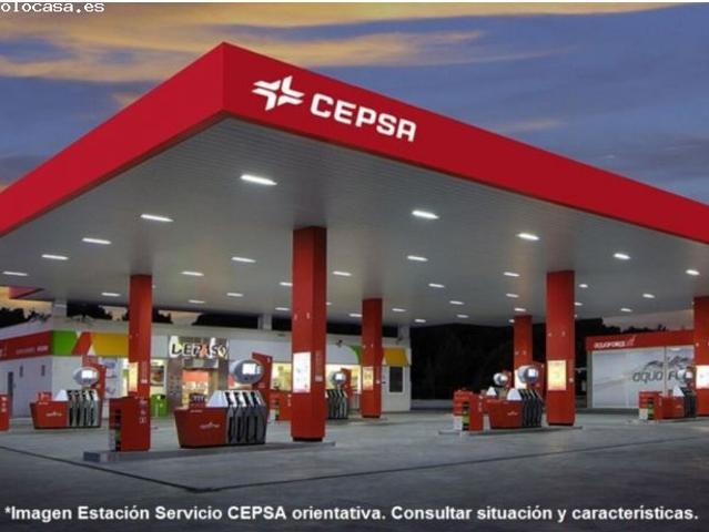 INVERSIÓN: GASOLINERA CON RESTAURANTE A PIE DE AUTOVÍA EN CATALUÑA