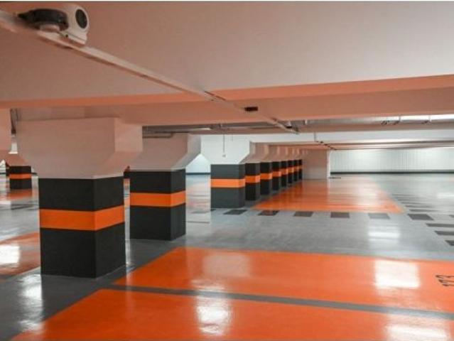 INVERSIóN DE PLAZAS DE GARAJE | PUERTA TOLEDO