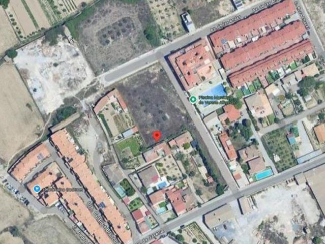 INVERSIÓN DISPONIBLE EN ALHENDÍN!