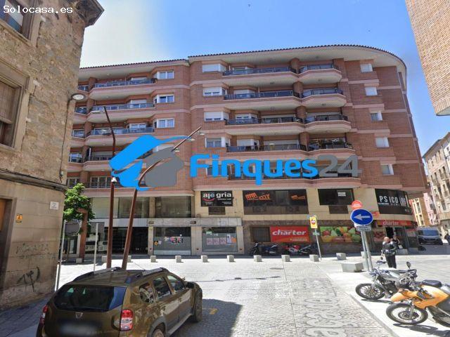? INVERSIÓN EN EL CENTRO DE MANRESA | PASSATGE DE LA REPÚBLICA