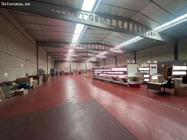 ¡Inversión en el Polígono Industrial de As Gándaras Arieiras!