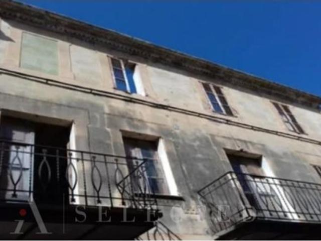 Inversión en Sa Pobla: proyecto residencial con obra parada y potencial para 12
