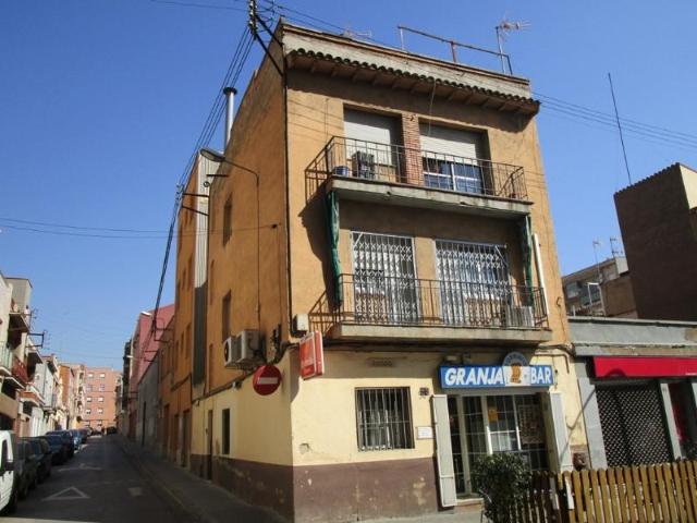 INVERSIÓN EN SABADELL CENTRO CON ALTA RENTABILIDAD