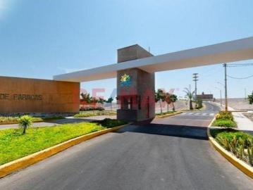 Inversión En Paracas: Terreno De Alta Plusvalía En Zona Exclusiva
