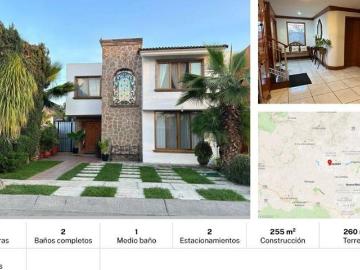 ¡INVERSIÓN ESTRATÉGICA! Casa en Casa Fuerte, Zona Sur. Precio $791,000 PESOS ABAJO DE AVALÚO