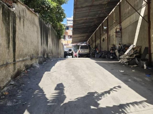 ¡Inversión Estratégica en el Corazón de Caracas! Terreno en Av. Lecuna