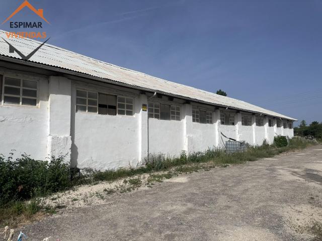 INVERSIÓN ESTRATÉGICA EN EL PIRINEO ARAGONÉS – NAVE DE 900 m2 Y 6.000 m2 DE TERRENO CON POSIBILIDAD DE AMPLIACIÓN