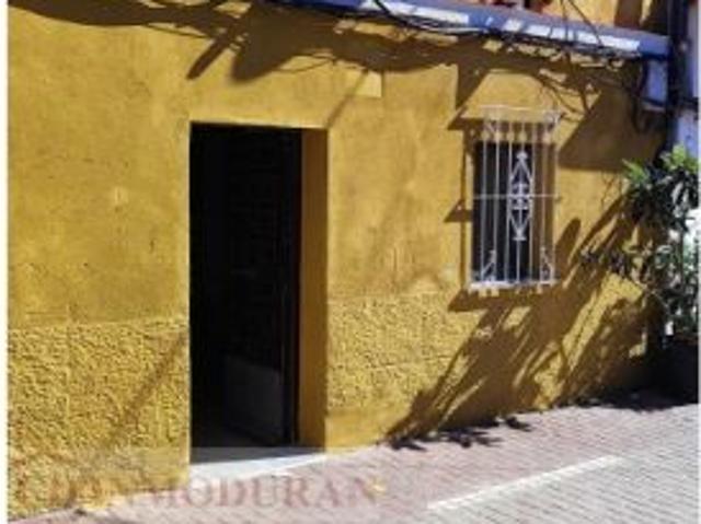 ¡INVERSIÓN EXCLUSIVA CON ALQUILER OPCIÓN A COMPRA DE EDFICIO!
