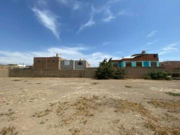 Inversión Imperdible! Terreno Urbano en Ubicación Privilegiada en San Genaro, Casma