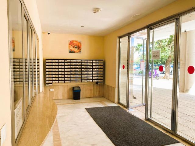 Piso con Licencia Turística en Sevilla Este, Sevilla