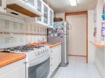 Inversión Inteligente, Venta de Departamento en Tizapán, Alvaro Obregón, CDMX cerca de CU, San Ángel