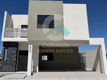 INVERSIÓN INTELIGENTE Y CALIDAD DE VIDA EN HACIENDA EL MILAGRO, ARTEAGA COAHUILA