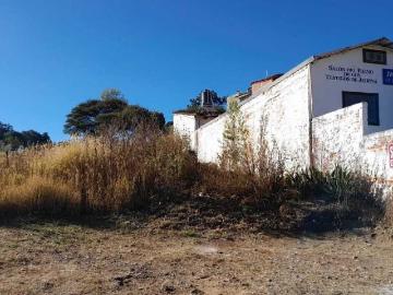 Inversión Ideal: Terreno'salto del agua' a 5 Cuadras de la Plazuela en Tapalpa