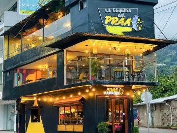 Inversión segura en Baños: propiedad en ubicación estratégica