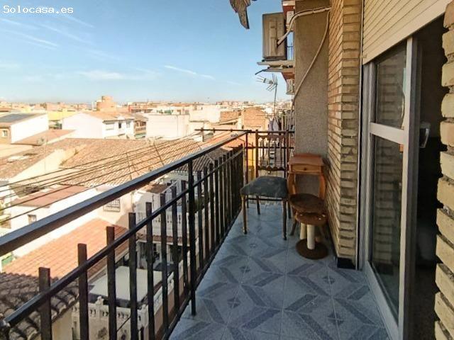 ¡INVERSIÓN SEGURA EN GRANADA!