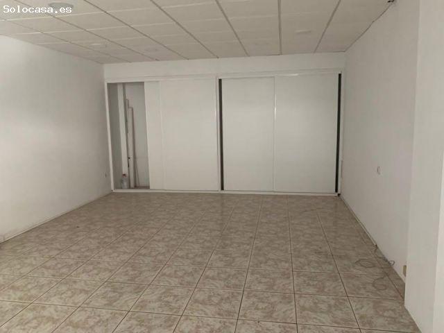 INVERSIÓN SEGURA EN RENTABILIDAD | LOCAL COMERCIAL APTO PARA RIC | INQUILINO SOLVENTE