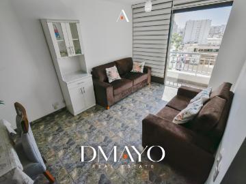 Inversión Segura: Venta Departamento con Ventanas Antiruido y Áreas Comunes