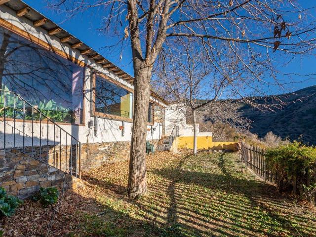 ¡Inversión única en un paraíso rural!