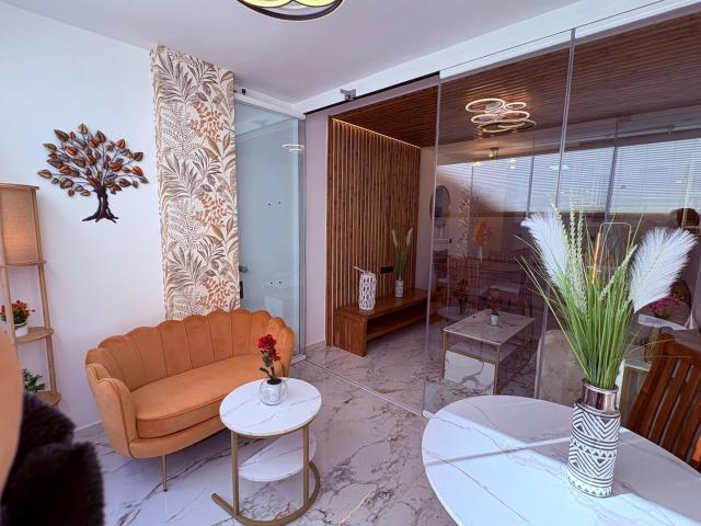 INVERSION Y RENTABILIDAD OBRA NUEVA, PRECIOSO APARTAMENTO, RODEADO DE TODOS LOS SERVICIOS, SUPERMERCADO Y SERVICIOS ESCANDINAVOS