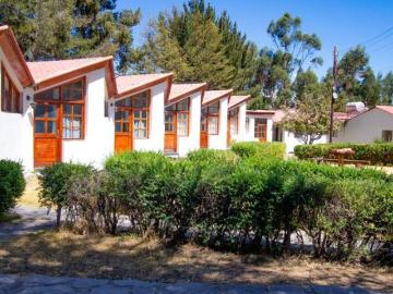 INVERSIONISTA EN HOTELES TURÍSTICOS EN CHIVAY AREQUIPA!
