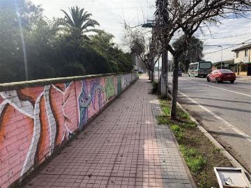 INVERSIONISTA TERRENO DE 15000 M2 AV PRINCIPAL TALAGANTE