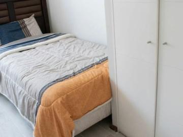 ¡Inversionistas! Amplio luminoso céntrico 2d 2b 1e 1 bod | 2 dormitorios por 3560.00 en Santiago