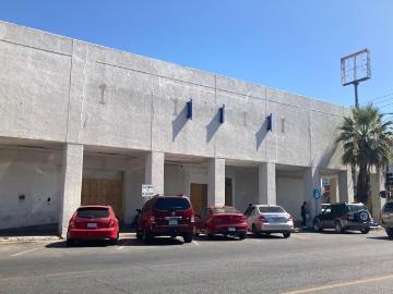 Inversionistas edificio en venta en zona comercial en mexicali