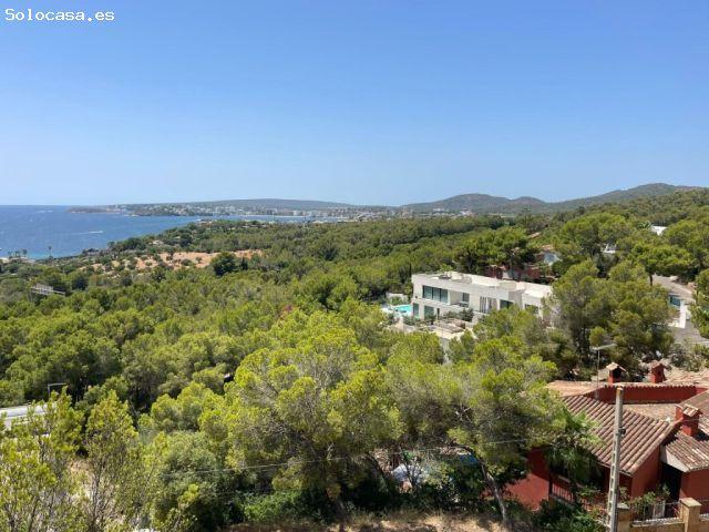 INVERSORES Oportunidad en Costa den Blanes C/ Sant Andreu Vista al mar