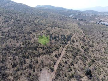 INVERTE EN TERRENO POR CIUDAD SALUD, EN CHARO, MICHOACÁN, La Goleta