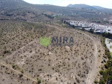 INVERTE EN TERRENO POR CIUDAD SALUD, EN CHARO, MICHOACÁN, La Goleta
