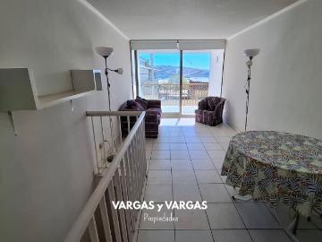INVERTIR DUPLEX 2D 1B 2E 1B CERRO BARON VALPARAÍSO