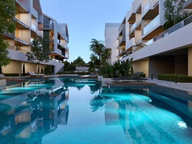 INVICTUS LİFE PROJESİNDE PENTHOUSE SATILIK 2+1 DAİRE