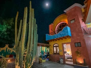 Edificio en venta en Bernal, Cancún, Querétaro