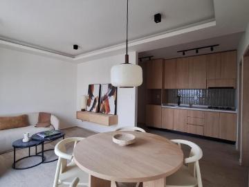 INVIERTE en Tu espacio ideal en la ciudad | PH nuevo en venta exterior en la col Álamos piso 9