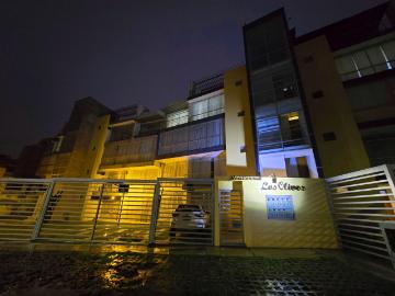 INVIERTE EN TU FUTURO: DEPARTAMENTO EN EL SOLAR DE CHALLAPAMPA, CERCA DE TODO