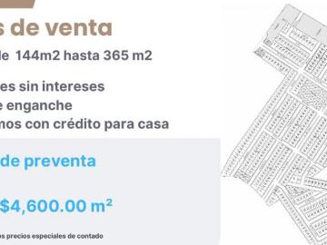 ¡Invierte en tu futuro en La Cima Residencial!