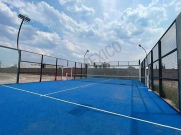 ¡Invierte en tu futuro! Lotes exclusivos en Fracc. Danza de Luz: seguridad, padel, alberca y alta p