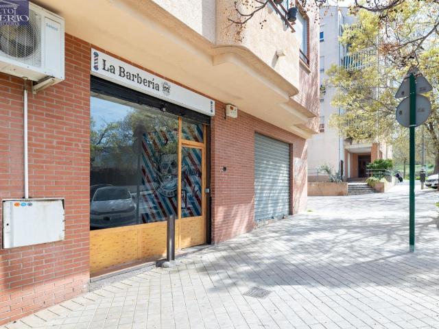 Invierte en tu negocio con este Local comercial en Parque Nueva Granada