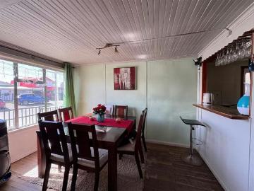 Invierte en barrio prat, excelente ubicacion, 320m2 | 3 dormitorios por 130000. 00 en Punta Arenas