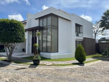¡Invierte en calidad de vida! Casa en venta Lomas de Angelópolis II, Puebla