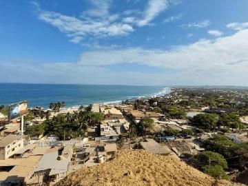 Invierte en el paraíso – Terreno de 7910 m² en Máncora a solo 800 m del mar