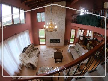 Invierte en Huaypo: casa perfecta para hotel turístico