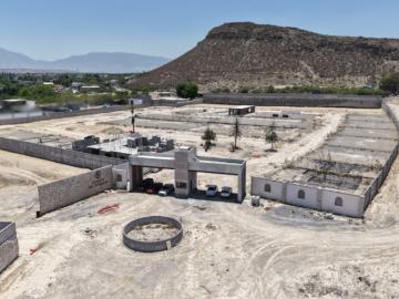 Invierte en Las Acequias | Lotes Residenciales en Ramos Arizpe