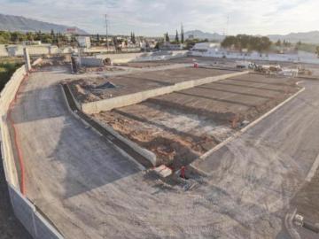 Invierte en Lotes Residenciales al Oriente de Saltillo