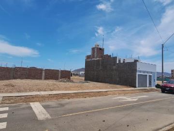 ¡Invierte hoy en tu futuro cerca al mar! Se vende terreno de 180 m² en Chilca, CAÑETE