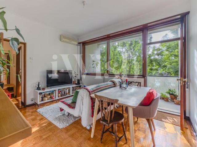 Invista neste T2+1 no Centro do Porto. 56m² Cedofeita, Santo Ildefonso, Sé, Miragaia, São Nicolau e Vitória