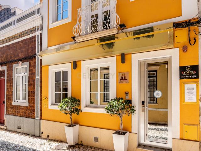 Invista no Coração de Portimão – Imóvel + Negócio de Guesthouse Pronto a Rentabilizar
